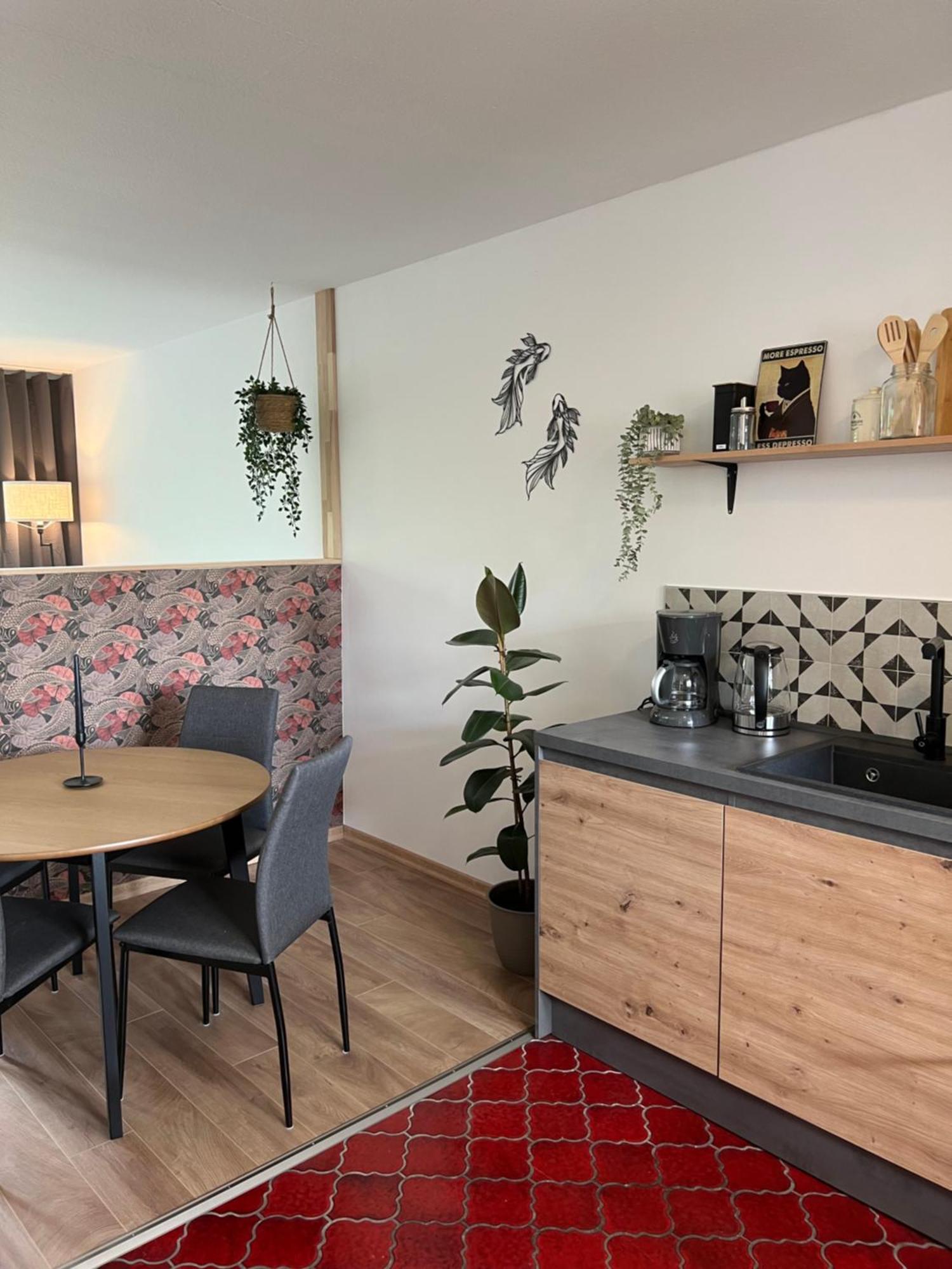 Up Wuljke19 Neu Renovierte Unterkunft Inkl.Pkw Stellplatz Emden Exterior foto