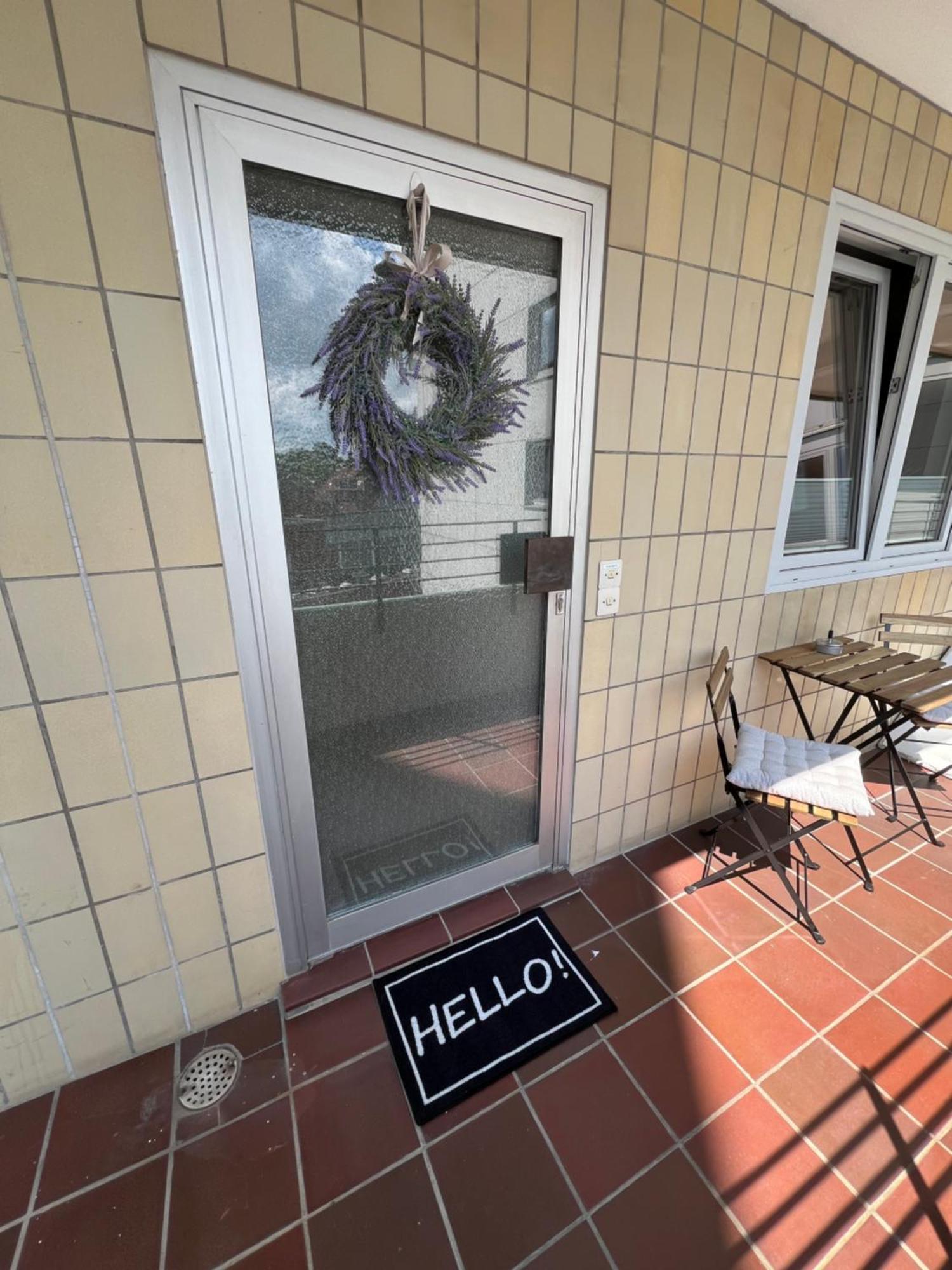 Up Wuljke19 Neu Renovierte Unterkunft Inkl.Pkw Stellplatz Emden Exterior foto