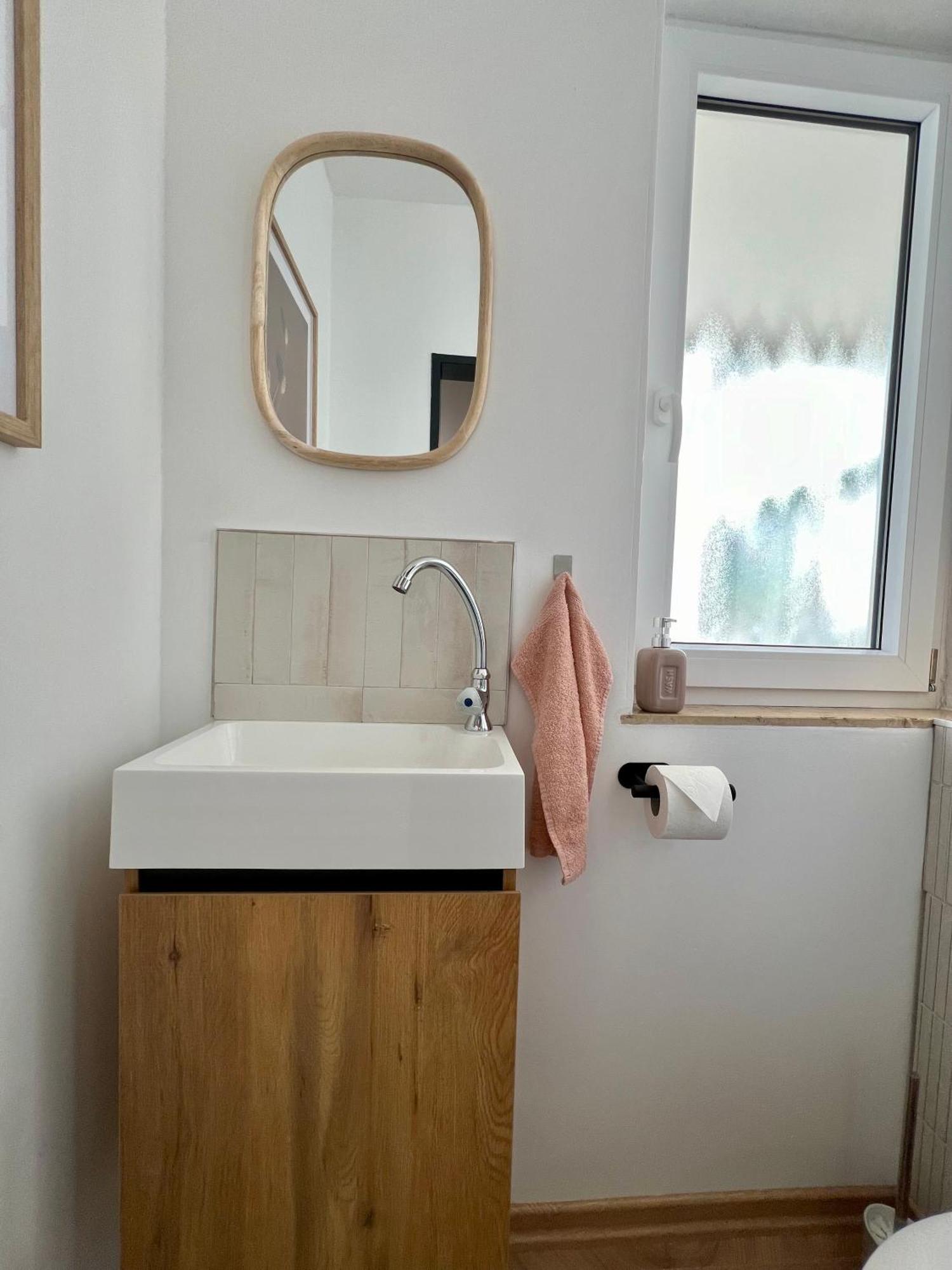 Up Wuljke19 Neu Renovierte Unterkunft Inkl.Pkw Stellplatz Emden Exterior foto