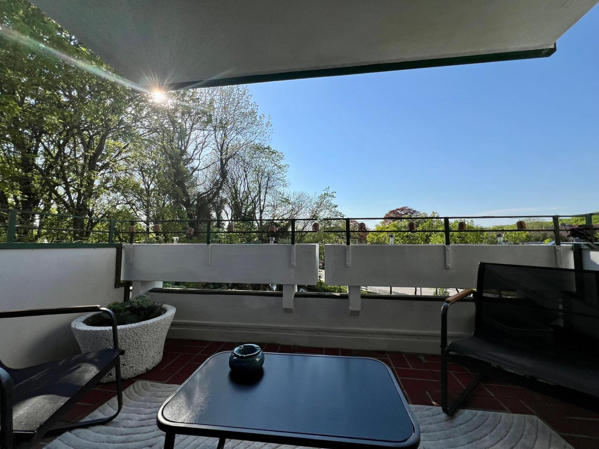 Up Wuljke19 Neu Renovierte Unterkunft Inkl.Pkw Stellplatz Emden Exterior foto